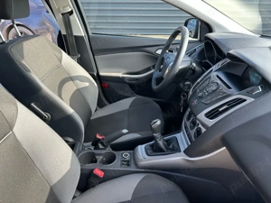 Ford focus III 1.0 ecoboost - imagine 6