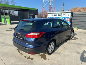 Ford focus III 1.0 ecoboost - imagine 4