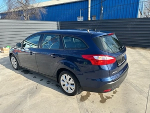 Ford focus III 1.0 ecoboost - imagine 5