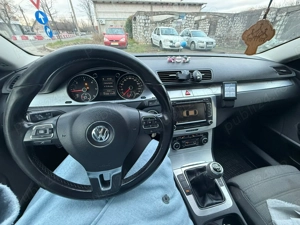 Vand Passat CC 2010
