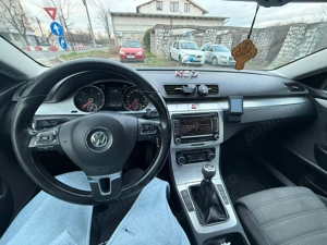 Vand Passat CC 2010 - imagine 5