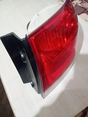 Lampa stop dreapta spate / tripla VW TOUAREG 7L 2002 - 2010 - imagine 3