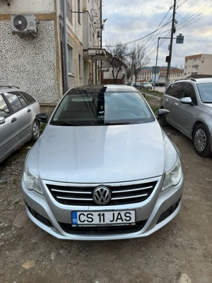 Vand Passat CC 2010 - imagine 8
