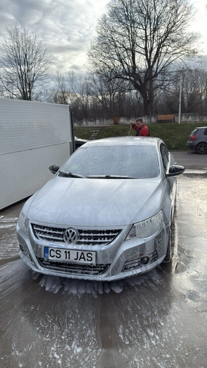 Vand Passat CC 2010 - imagine 2