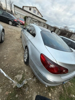 Vand Passat CC 2010 - imagine 4