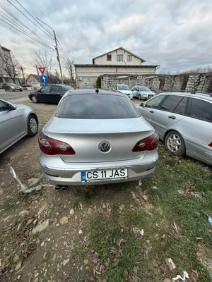 Vand Passat CC 2010 - imagine 3