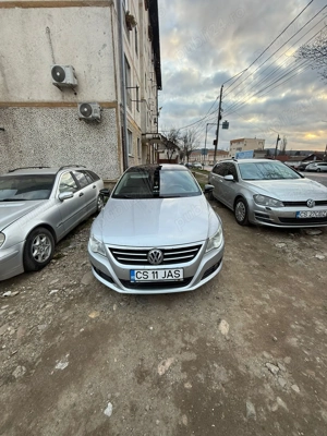 Vand Passat CC 2010 - imagine 6