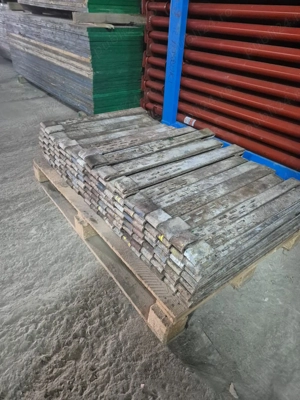 Vindem cravate stalp cofrare