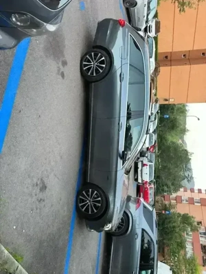 Vand mercedes e300de  - imagine 2