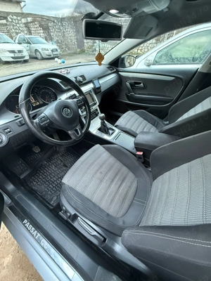 Vand Passat CC 2010 - imagine 10