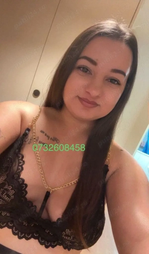 Buna Ma Numesc Izabela