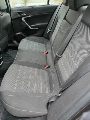 se vinde opel insignia recent adus - imagine 4