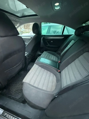 Vand Passat CC 2010 - imagine 7