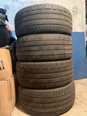 Anvelope vara Tigar 225/45 R17 - imagine 4