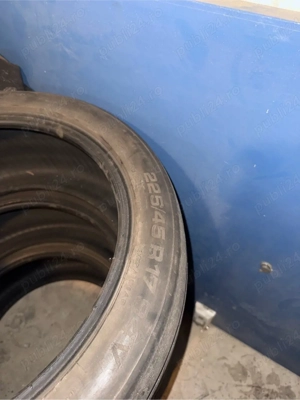 Anvelope vara Tigar 225/45 R17