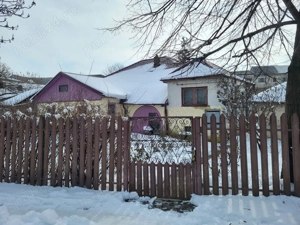 Casa + teren ,str Constitutiei 61, Focsani