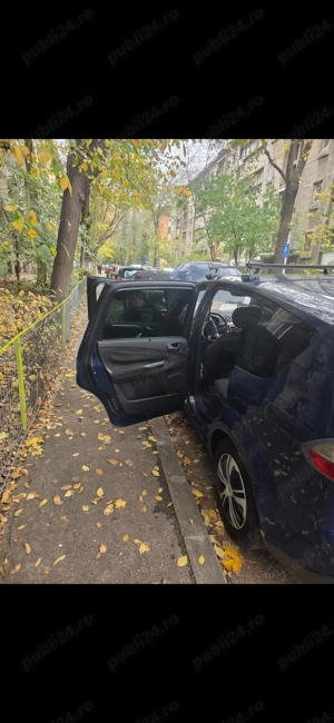 Ford S-Max 7 locuri - imagine 5