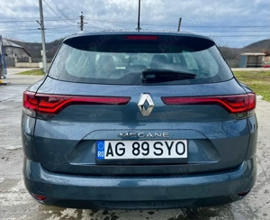 renaul megane4 2022 - imagine 2