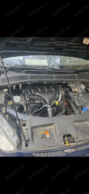 Ford S-Max 7 locuri - imagine 2