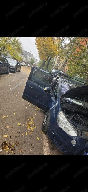 Ford S-Max 7 locuri - imagine 3