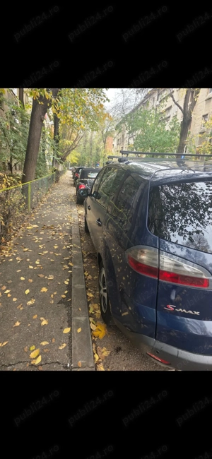 Ford S-Max 7 locuri - imagine 7