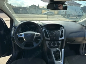Ford focus III 1.0 ecoboost - imagine 7