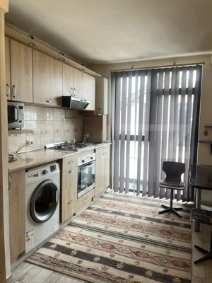 Apartament 2 camere, decomandate, 50 mp, zona Florilor