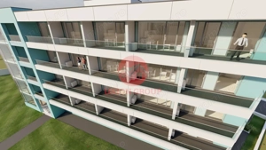 Apartament 3 Camere cu Vedere Frontala la Mare - Costinesti - imagine 4