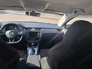Skoda Octavia 3