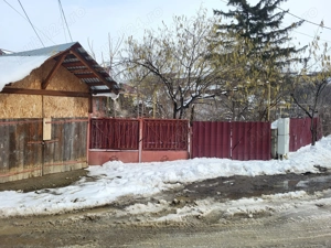 Casa + teren ,str Constitutiei 61, Focsani - imagine 7