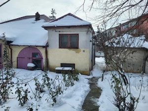 Casa + teren ,str Constitutiei 61, Focsani - imagine 4