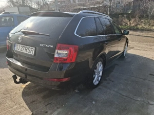 Skoda Octavia 3 - imagine 2
