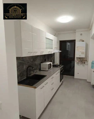 Moghioros Park Dr. Taberei - 2 Camere Partial Mobilat Parcare Inclusa