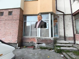 Resita Spatiu Comercial Zona Piata Sud