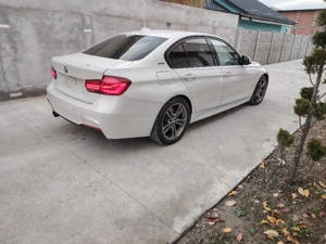 BMW 330e iPerformance 2l 252 hp - imagine 3