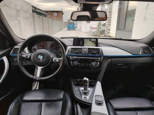 BMW 330e iPerformance 2l 252 hp - imagine 6