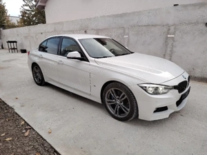 BMW 330e iPerformance 2l 252 hp - imagine 7