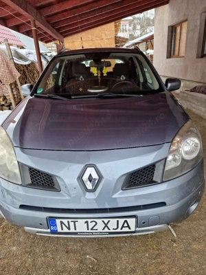 Vand Renault Koleos 4x4 2.0 DCI - imagine 4