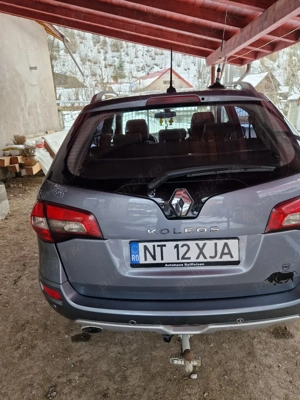 Vand Renault Koleos 4x4 2.0 DCI - imagine 3