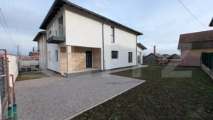 Casa individuala, 120 mp, zona Micesti 