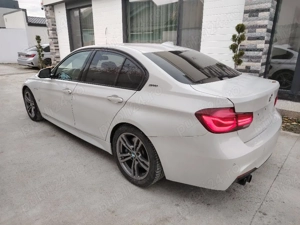 BMW 330e iPerformance 2l 252 hp - imagine 4