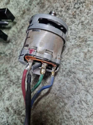 Ofer reparații pentru bormașini, drujbe, flexuri, generatoare și alte scule electrice sau pe benzină - imagine 3