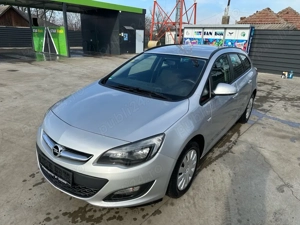 Opel astra 1.7 Cdti  - imagine 2