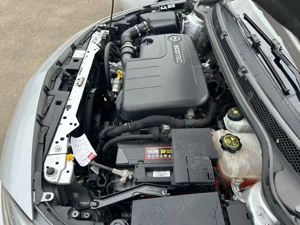 Opel astra 1.7 Cdti  - imagine 8