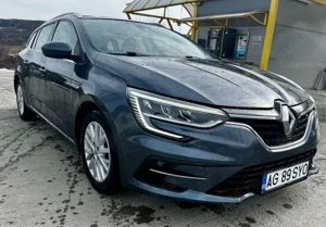 renaul megane4 2022 - imagine 7