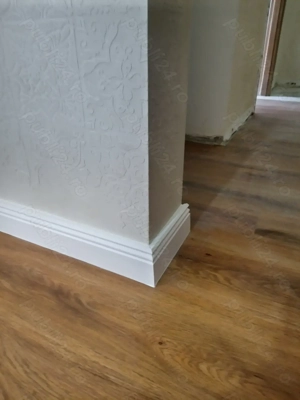 Montaj parchet și plinta   - imagine 3