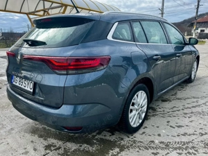 renaul megane4 2022 - imagine 8