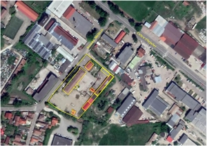 spatiu de birouri si industrie - imagine 4