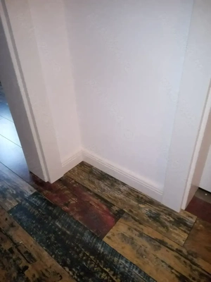 Montaj parchet și plinta   - imagine 2