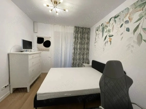 Apartament 2 camere cu grădină, încălzire pardoseală,centrală proprie